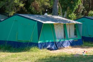 Camping Capo Vieste - Photo 7