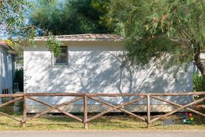 Camping Capo Vieste - Photo 9