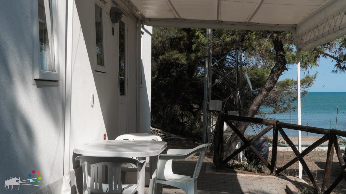 Camping Capo Vieste - Photo 10