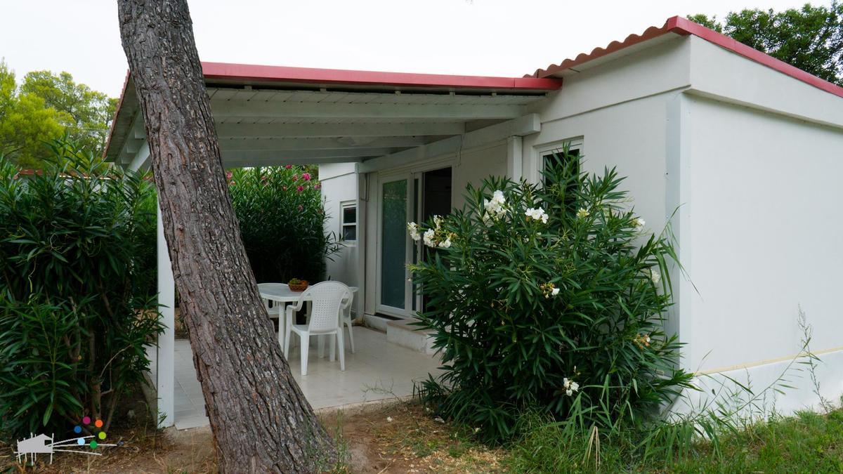Camping Capo Vieste - Photo 11