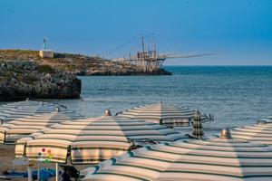 Camping Capo Vieste - Photo 16