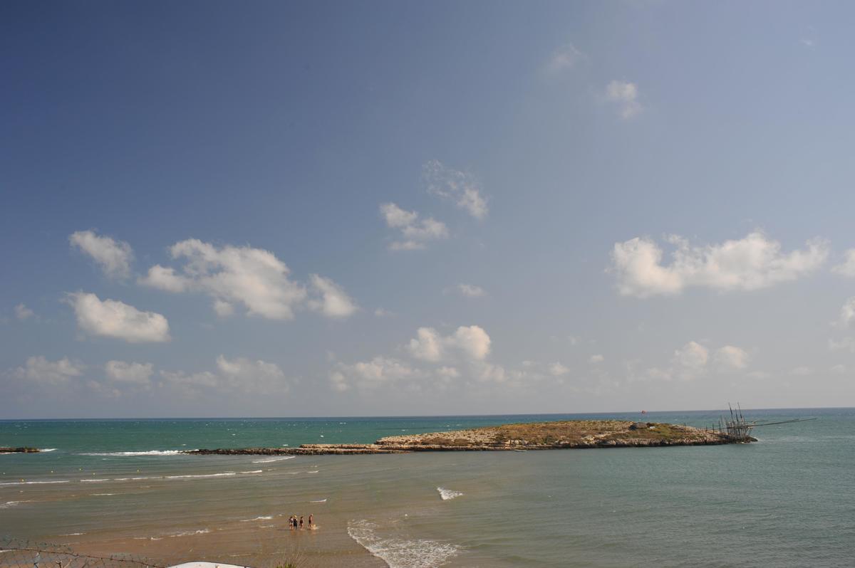 Camping Capo Vieste - Photo 17