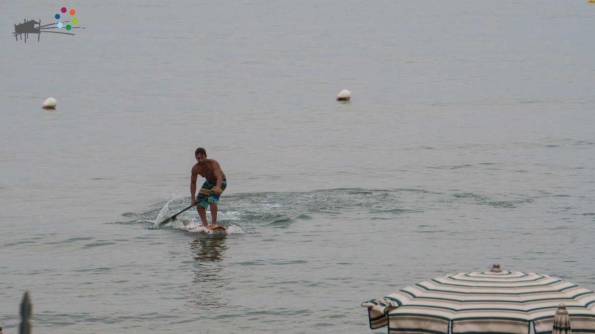 Camping Capo Vieste - Photo 24