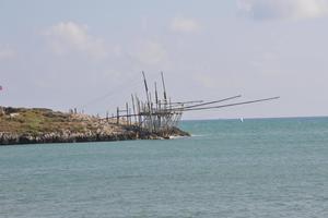 Camping Capo Vieste - Photo 23