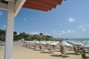 Camping Capo Vieste - Photo 22