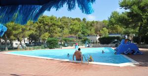 Camping Capo Vieste - Photo 1