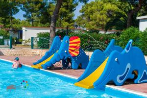 Camping Capo Vieste - Photo 21
