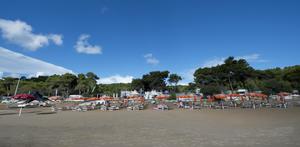 Camping Capo Vieste - Photo 27