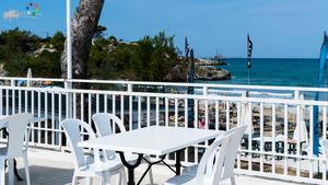 Camping Capo Vieste - Photo 36
