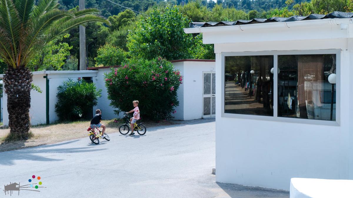 Camping Capo Vieste - Photo 32