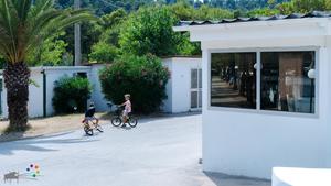 Camping Capo Vieste - Photo 32