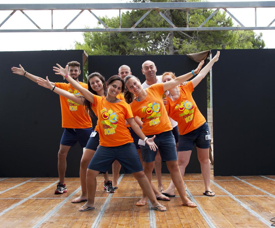 Camping Capo Vieste - Photo 39