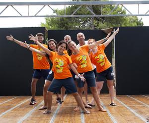 Camping Capo Vieste - Photo 39
