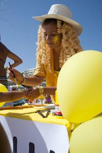 Camping Capo Vieste - Photo 40