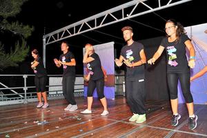 Camping Capo Vieste - Photo 41