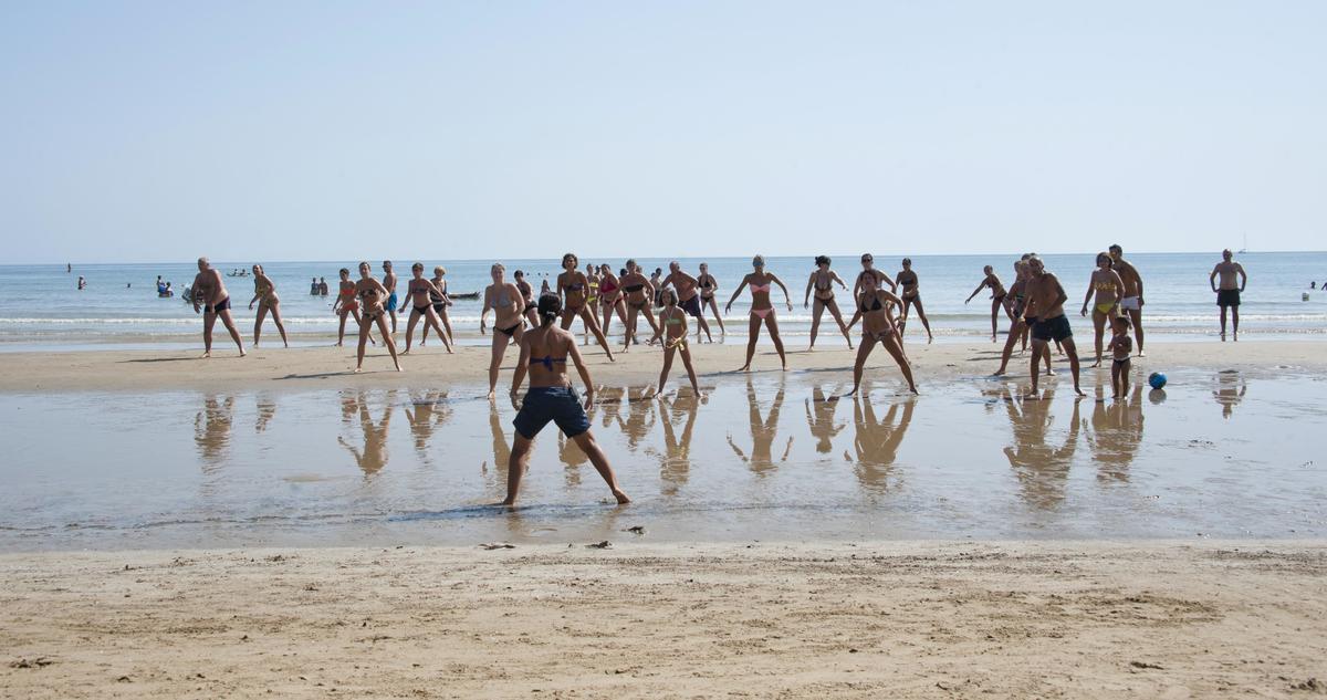 Camping Capo Vieste - Photo 42