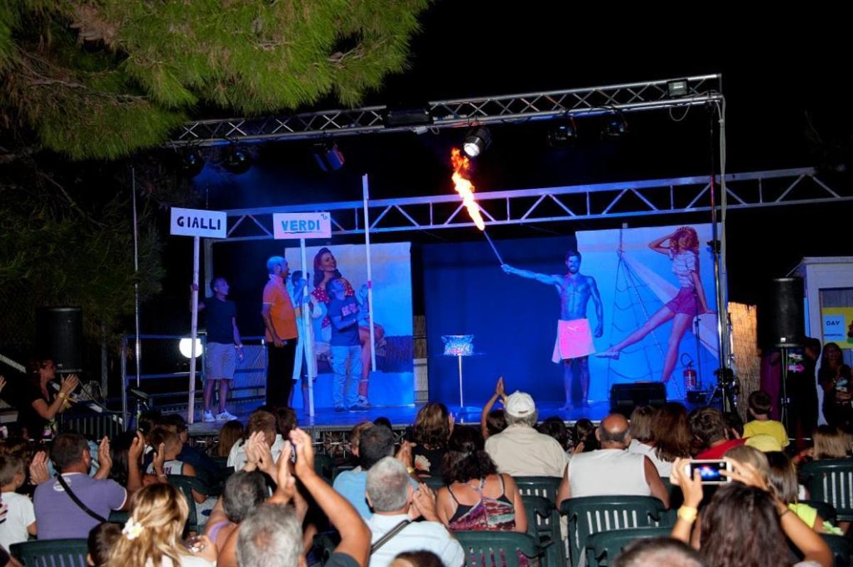 Camping Capo Vieste - Photo 44