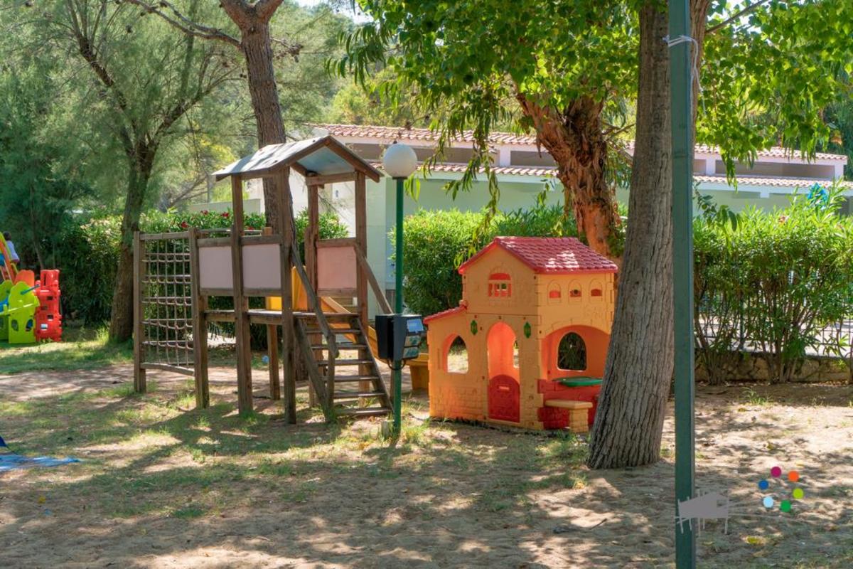 Camping Capo Vieste - Photo 46