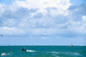 Camping Capo Vieste - Photo 47