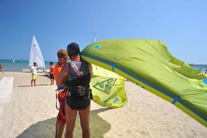 Camping Capo Vieste - Photo 48