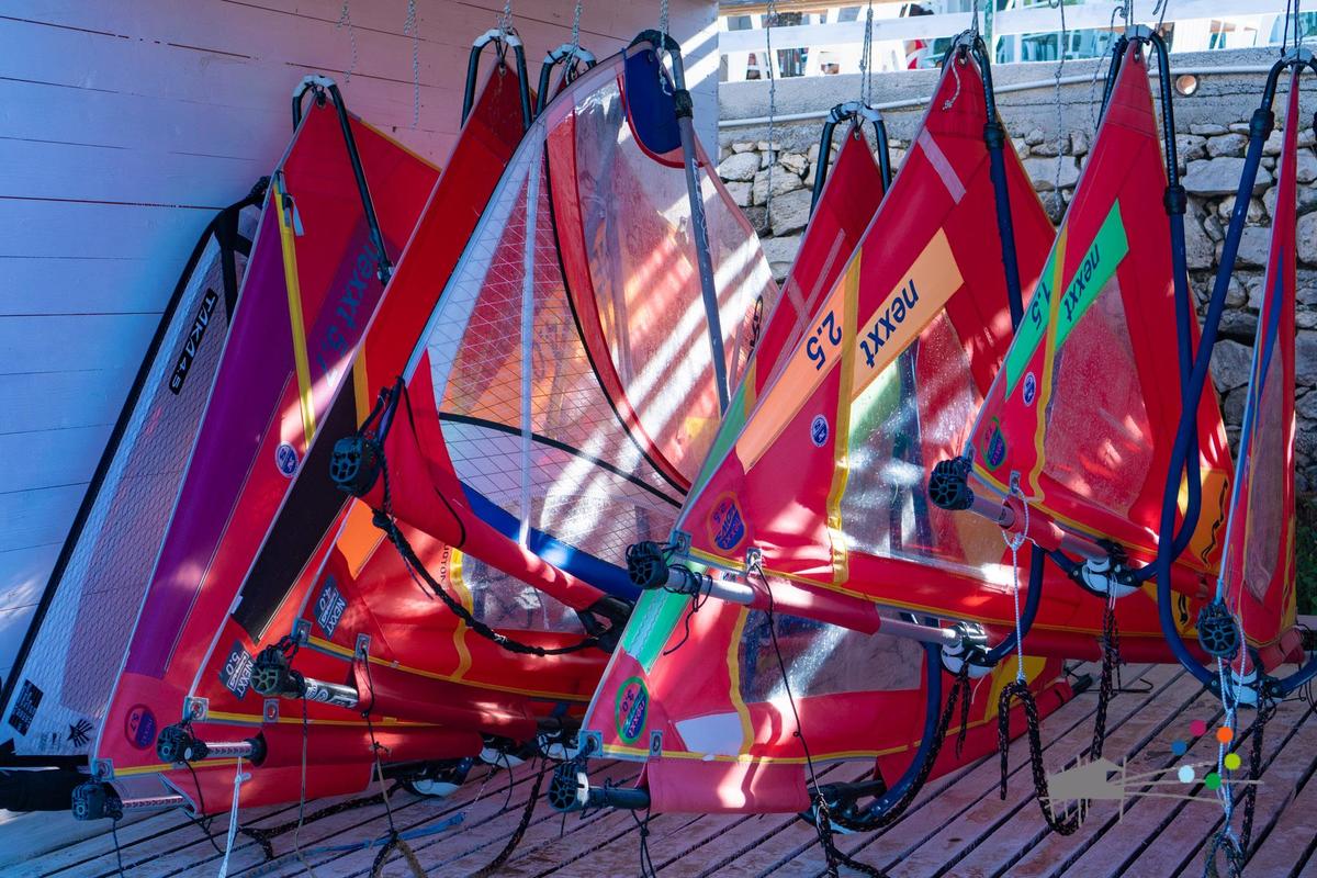Camping Capo Vieste - Photo 49