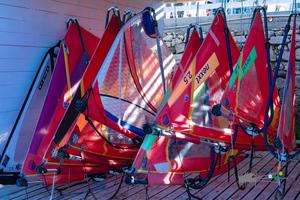 Camping Capo Vieste - Photo 49
