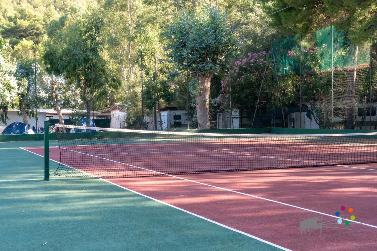Camping Capo Vieste - Photo 50