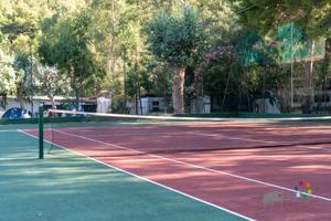 Camping Capo Vieste - Photo 50