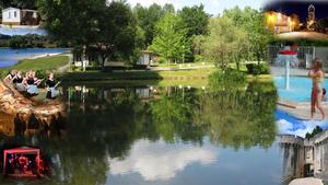 Camping Le Repaire - Photo 3