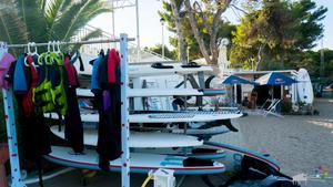 Camping Capo Vieste - Photo 51