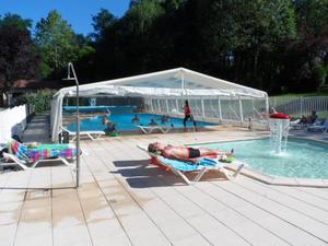 Camping Le Repaire - Photo 4