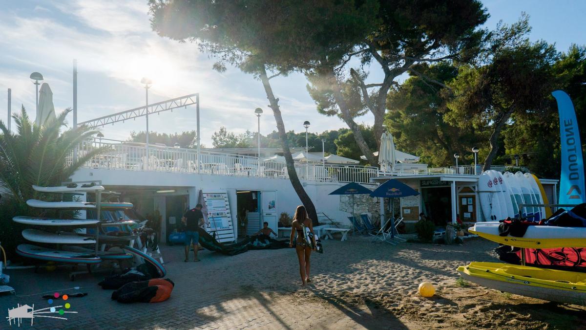 Camping Capo Vieste - Photo 52