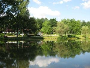 Camping Le Repaire - Photo 6