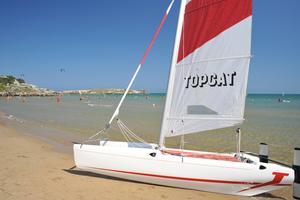 Camping Capo Vieste - Photo 53