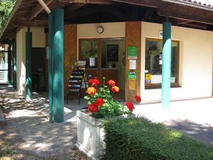 Camping Le Repaire - Photo 2