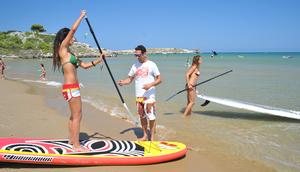 Camping Capo Vieste - Photo 54