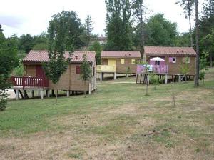 Camping Le Repaire - Photo 9