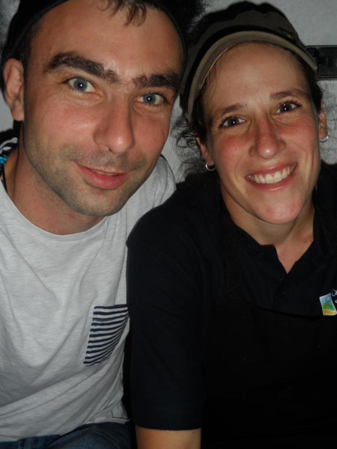 Camping Le Repaire - Photo 11