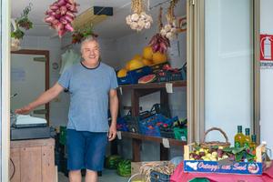 Camping Capo Vieste - Photo 59