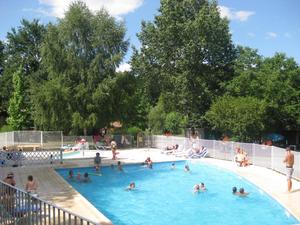 Camping Le Repaire - Photo 12