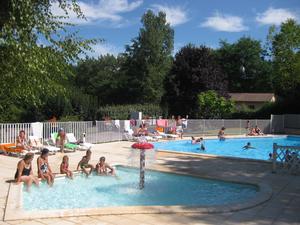 Camping Le Repaire - Photo 13