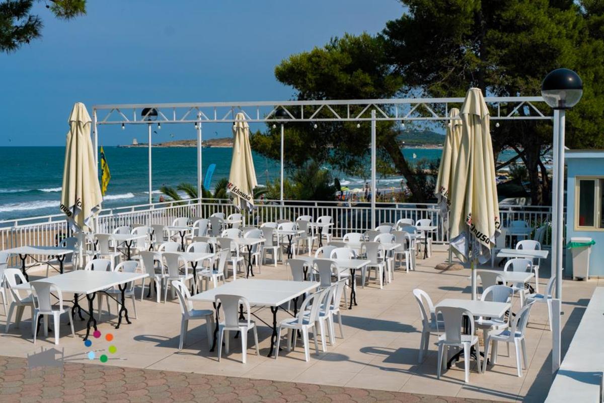 Camping Capo Vieste - Photo 62