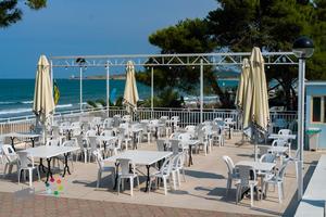 Camping Capo Vieste - Photo 62