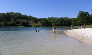 Camping Le Repaire - Photo 18