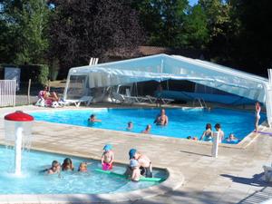 Camping Le Repaire - Photo 17