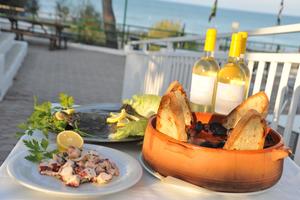 Camping Capo Vieste - Photo 61