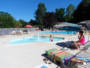 Camping Le Repaire - Photo 16