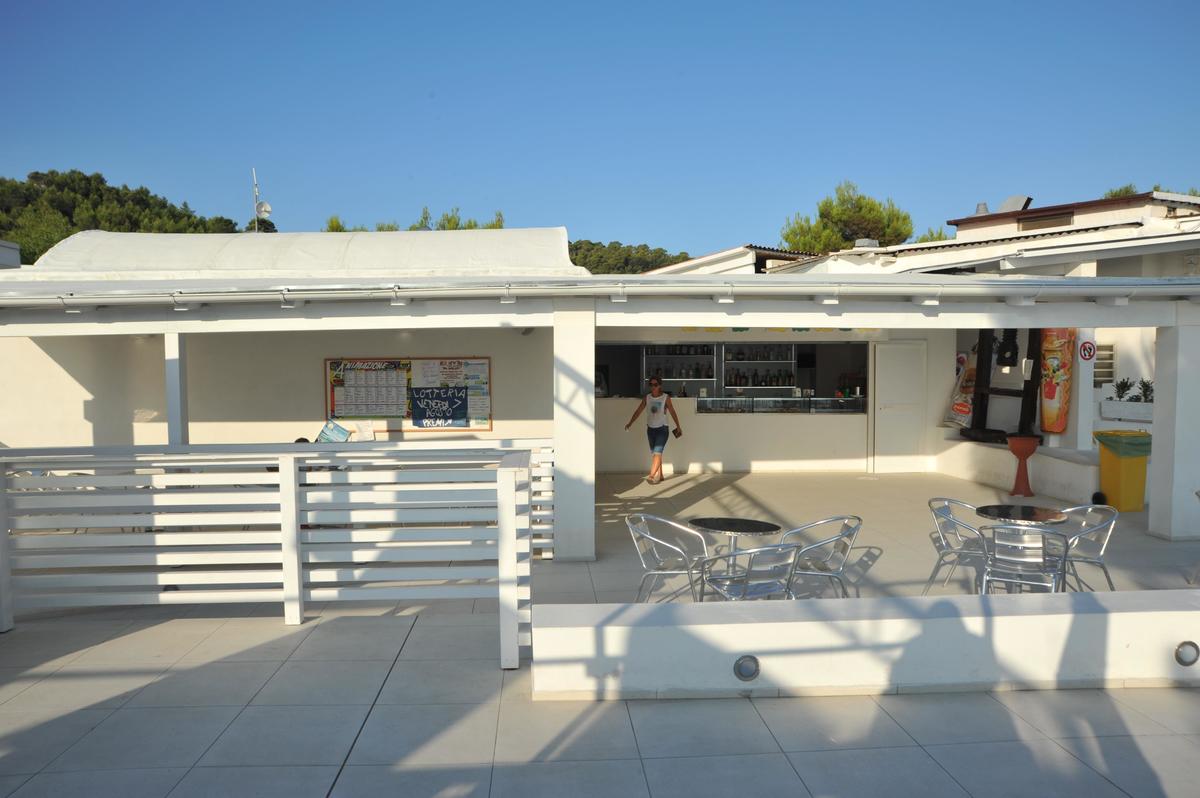 Camping Capo Vieste - Photo 60