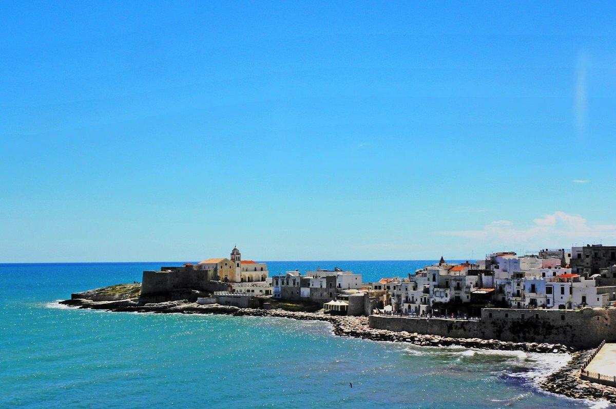 Camping Capo Vieste - Photo 64