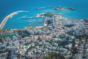 Camping Capo Vieste - Photo 72